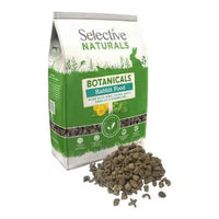Science Selective - Botanicals Rabbit Food - 1.5kg