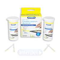 Interpet - Complete Dip Test Kit