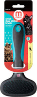 Mikki - Dual Slicker Brush - Small
