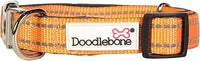 Doodlebone - Padded Collar, Peach