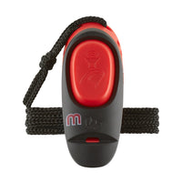 Mikki - I'll Learn, 2 in 1 Whistle Clicker
