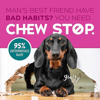 TropiClean - Chew Stop Behavior Aid Dog & Home Spray - 236ml