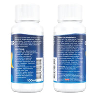 King British - De-Chlorinator - 100ml