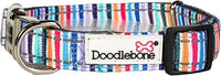 Doodlebone - Padded Collar, Stripes