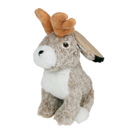 Tall Tails - Twitchy Jackalope Ear Plush Toy
