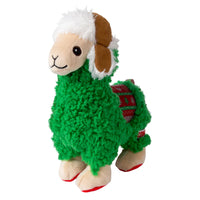 Kong - Holiday Sherpa Llama - Med