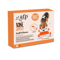 All For Paws - Bone Appetit, Sniff A Bone