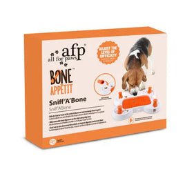 All For Paws - Bone Appetit, Sniff A Bone