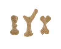 Bamboodles - Puppy 3 Pack