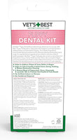 Vets Best - Dental Care Kit for Puppies