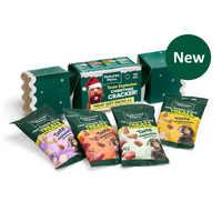 Natures Menu - Treat Explosion Christmas Cracker