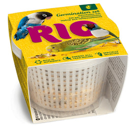 Rio - Food Supplement For Raising All Breeds Of Birds - 25g