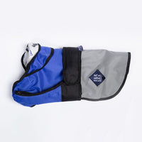 Danish Design - Battersea 2in1 Coat, Blue