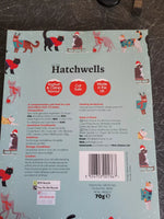 Hatchwell - Xmas Advent Calendar For Cats