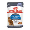 Royal Canin - Light Weight Care Cat Pouch In Jelly, 85g