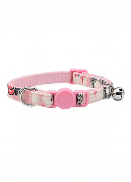 Collar para gato Vaquera Cath Kidston