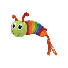KONG - Bat A Bout Clackz Caterpillar