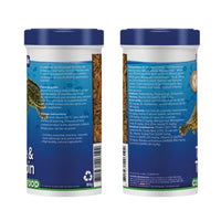King British - Alimento completo para tortugas de agua y semi-acuáticas - 200g