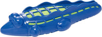Petstages - Gummy Plush Gator - Medium