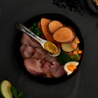 Canagan - Light / Senior Dog, Free Range Chicken