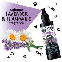 Bugalugs - Lavender & Chamomile Deodorising Spray - 200ml