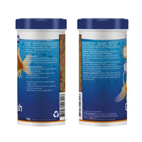 King British - Goldfish Flake