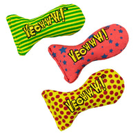 Yeowww - Stinkies Stars - 3"