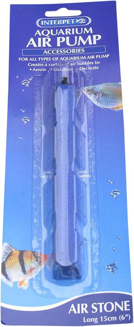 Interpet - Aqua Airstone - 15cm
