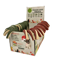 Miro Makauri - Candy Cane - 15cm