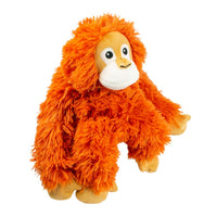 Tall Tails - Plush/Rope Orangutan - 14''