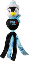 Kong - Holiday Wubba, Large - Assorted Design (Random)