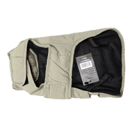 Happy Pet - Paw Print Jacket,  Sky Blue