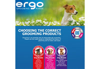 Ancol - Ergo Shedding Blade