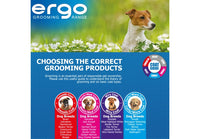 Ancol - Ergo Massage Pad