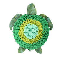 All For Paws - Dig It Sea Turtle Treat Mat