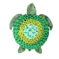 All For Paws - Dig It Sea Turtle Treat Mat