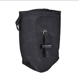 Rosewood - Dog Training Treat Bag - Black