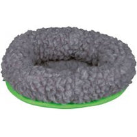 Trixie - Cuddly bed for hamsters - Asst Colour - 16 x 13 cm