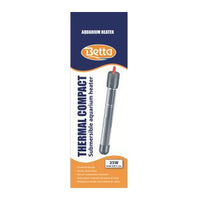 Betta - Compact Aquarium Heater