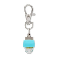 Animal Instincts - Flashing Safety Nut Blinker - Blue