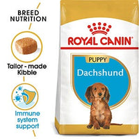 Royal Canin - Dachshund Junior Food - 1.5kg