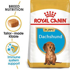 Royal Canin - Dachshund Junior Food - 1.5kg