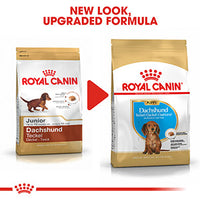 Royal Canin - Dachshund Junior Food - 1.5kg