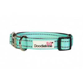 Doodlebone - Padded Collar - Mint - Size 1-2