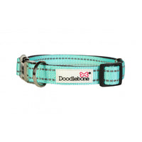 Doodlebone - Padded Collar - Mint - Size 6-11
