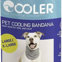 Cooler - Pet Cooling Bandana - Large/XLarge