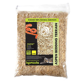 Komodo - Aspen Bed Terrain - 12L