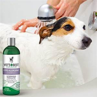 Vets Best - Hypo Allergenic Shampoo - 500ml