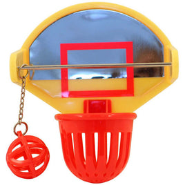 JW - Birdie Basketball