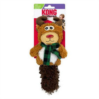 Kong - Holiday Christmas Kickeroo Character - Assorted